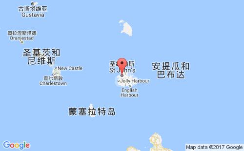 圣约翰斯
