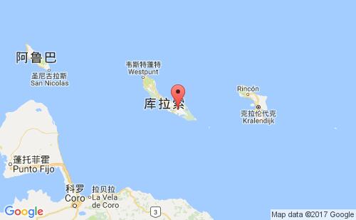 威廉斯塔德