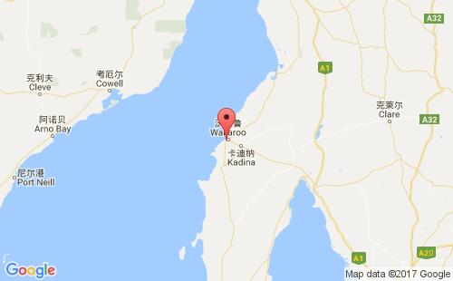 沃拉鲁