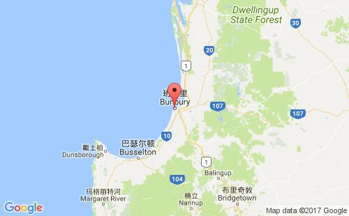 班伯里