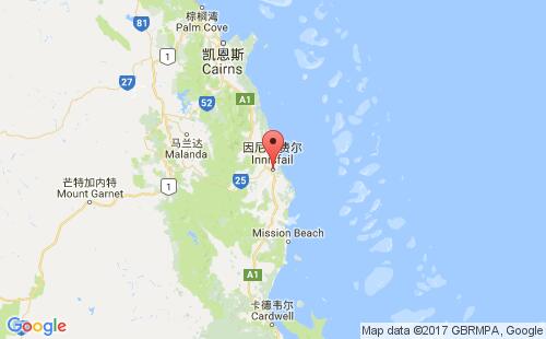 因尼斯费尔