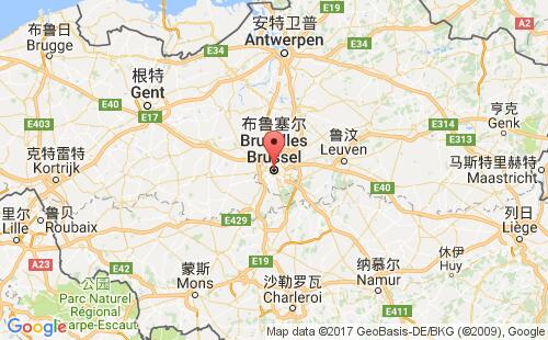 布鲁塞尔