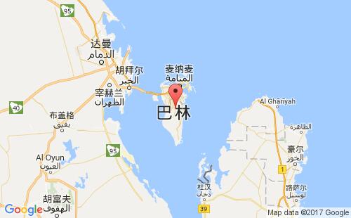 巴林