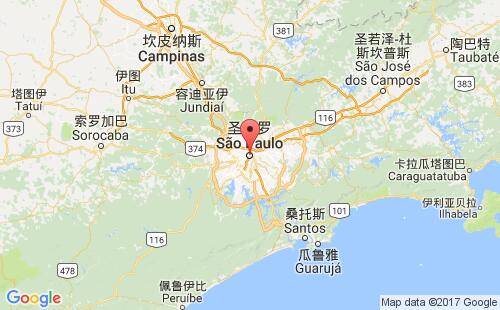 圣保罗
