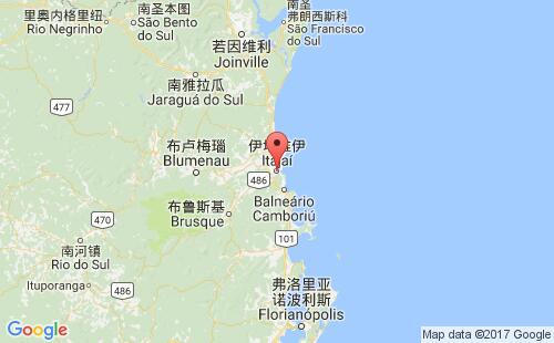 伊塔雅伊