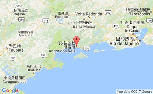 安格拉杜斯雷斯