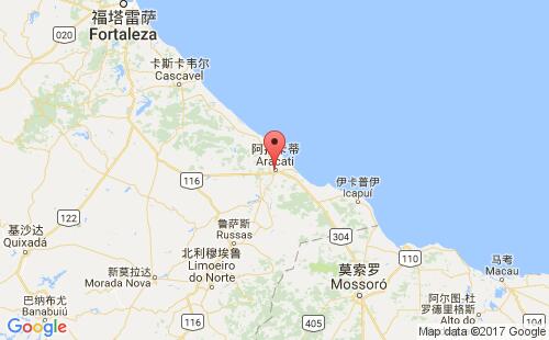 阿拉卡蒂