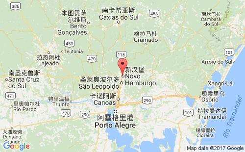 新汉堡