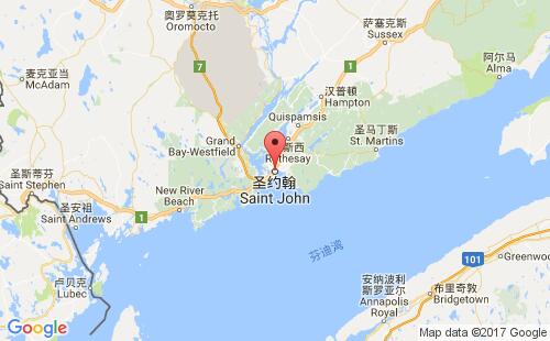 圣约翰