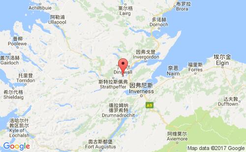 丁沃尔