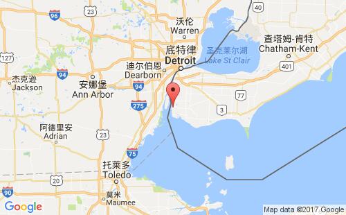 阿默斯特堡