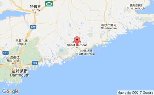 希特港