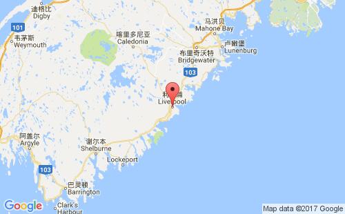 利物浦