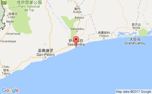 萨桑德