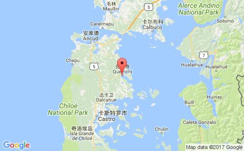 克姆智奇港
