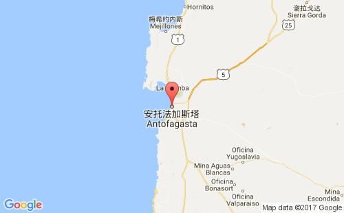 安托法加斯塔