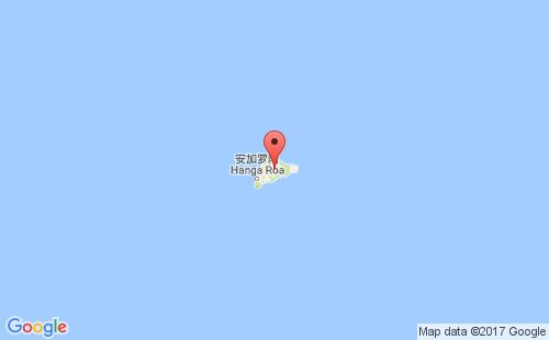 复活节岛