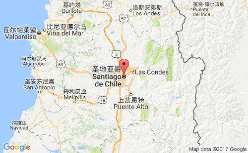 圣地亚哥