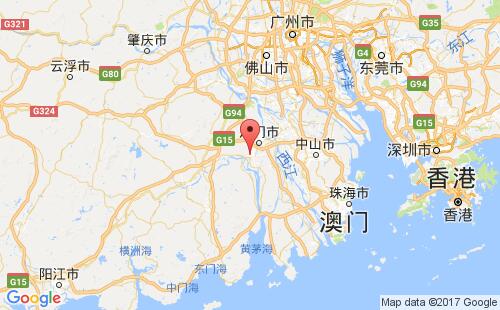西域,珠海