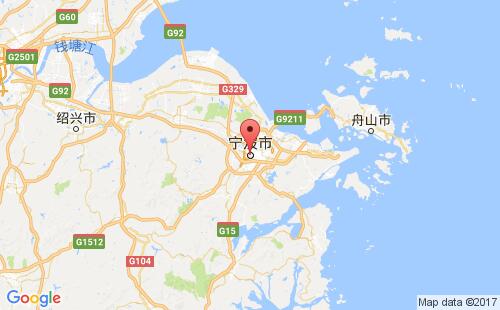 宁波