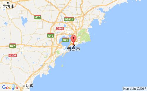 青岛
