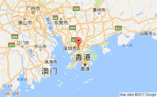 深圳
