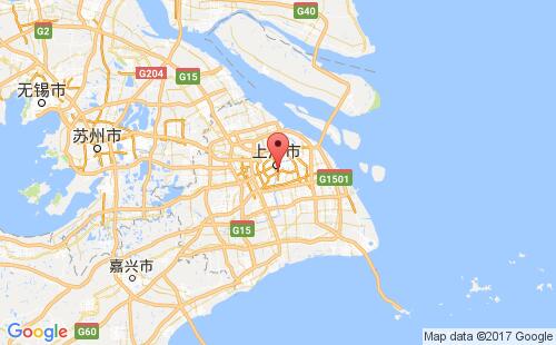 黄埔新港