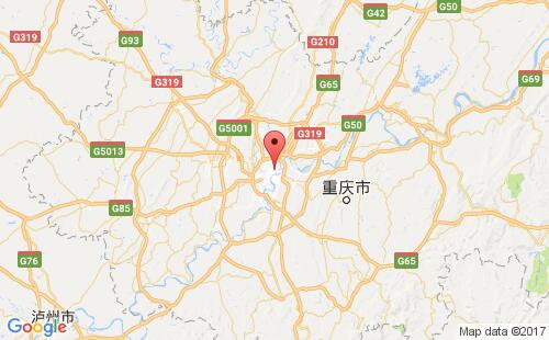 重庆