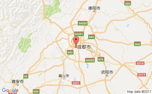 成都