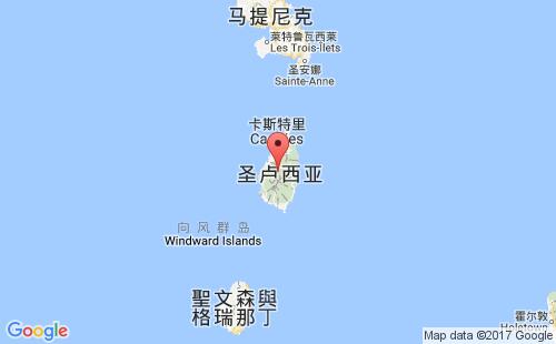 圣卡西亚