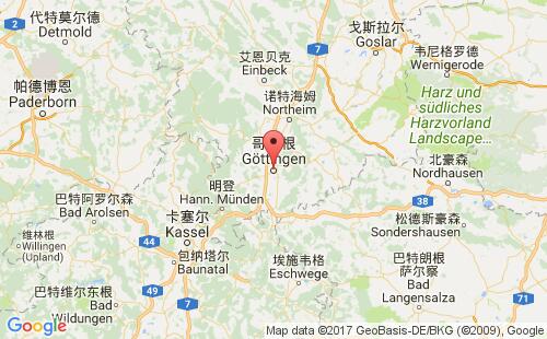 格丁根