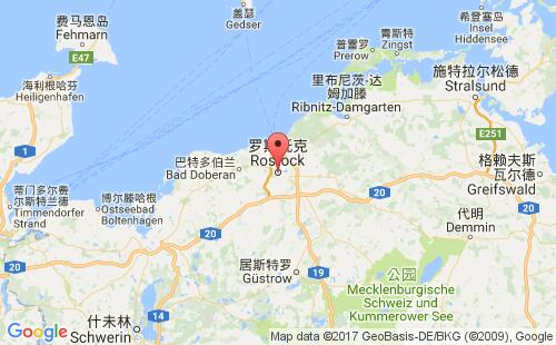 罗斯托克