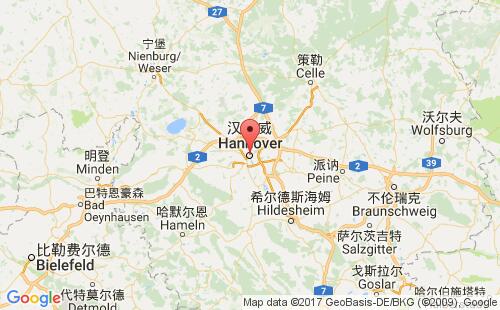 汉诺威