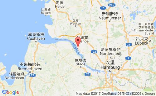 格吕克施塔特