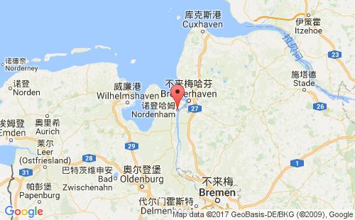 诺登哈姆