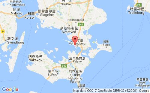 马斯讷松