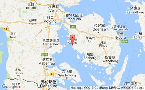 阿森斯
