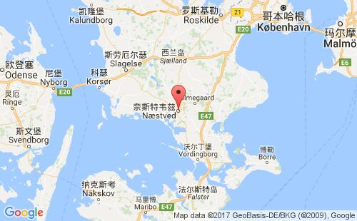 奈斯特韦磁