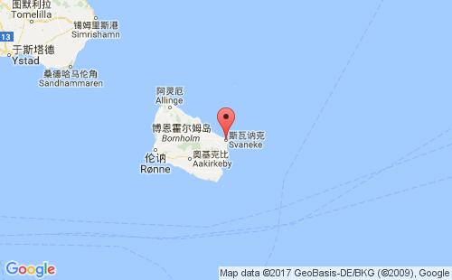 斯瓦讷克