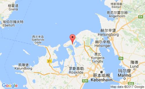腓特烈斯韦克