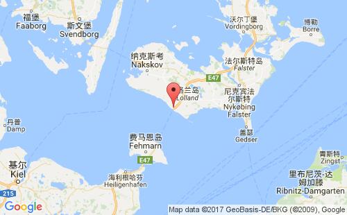 勒兹比港