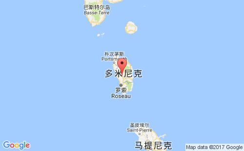 多米尼克