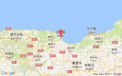 贝贾亚
