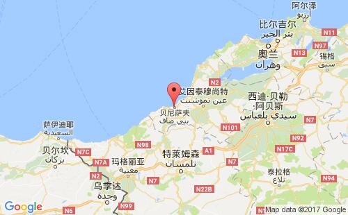 贝尼萨夫