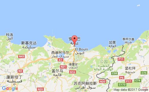 安纳巴