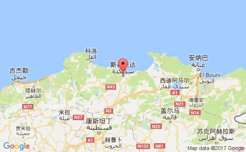 斯基克达
