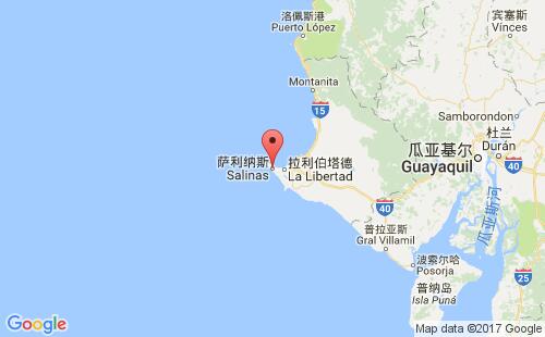 萨利纳斯