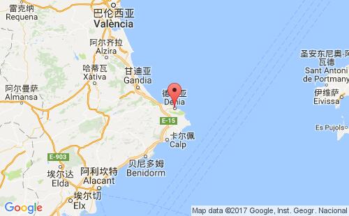 德尼亚