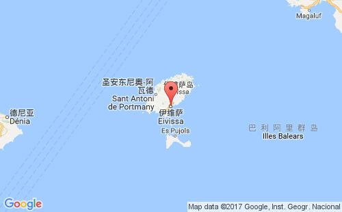 伊维萨
