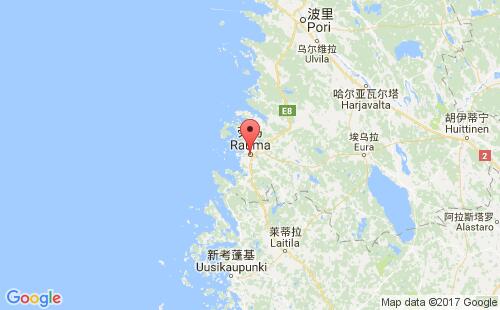 劳马